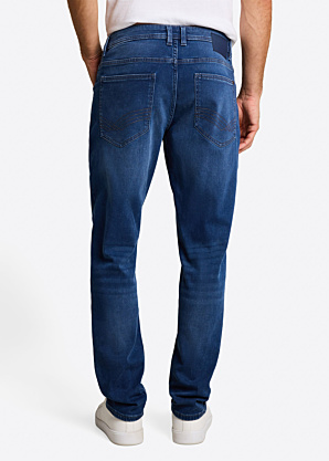 Tom Tailor džinsu bikses Curt